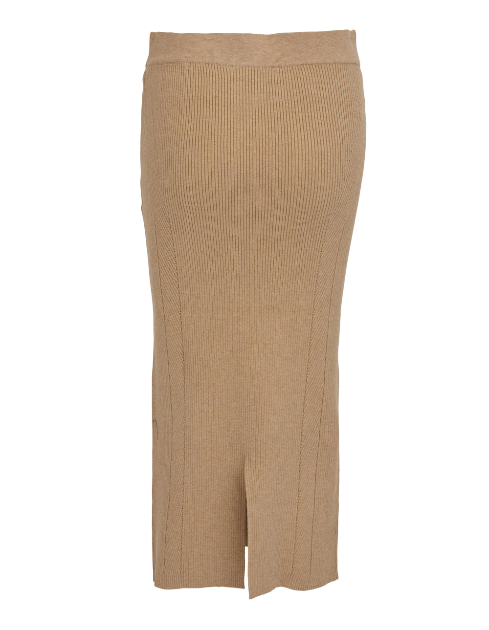 DKNY-KnitMidiSkirt-Cashew_pecan-02