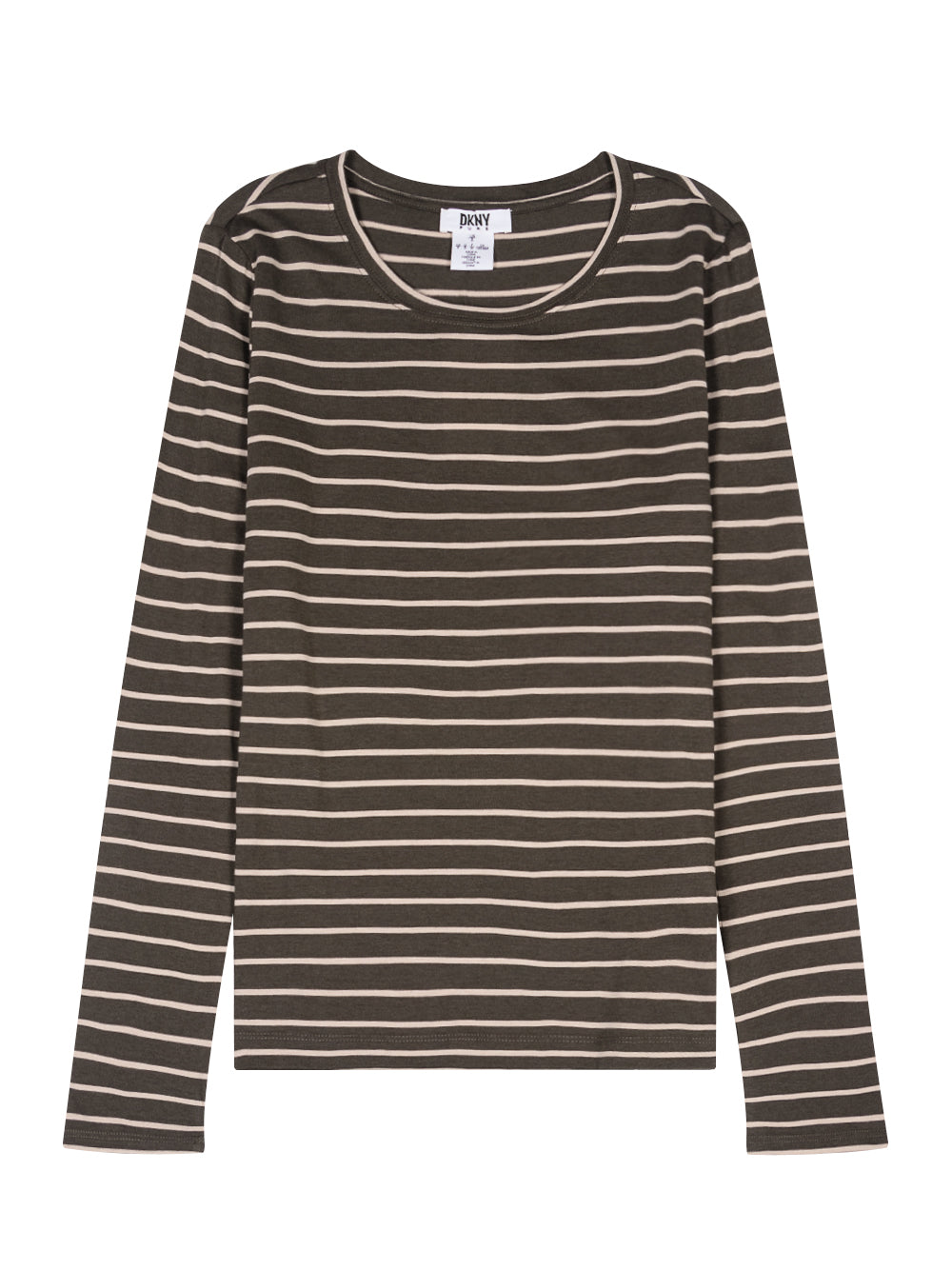 DKNY-LongSleevesStripedSweatshirt-DkFatg_pebb-01