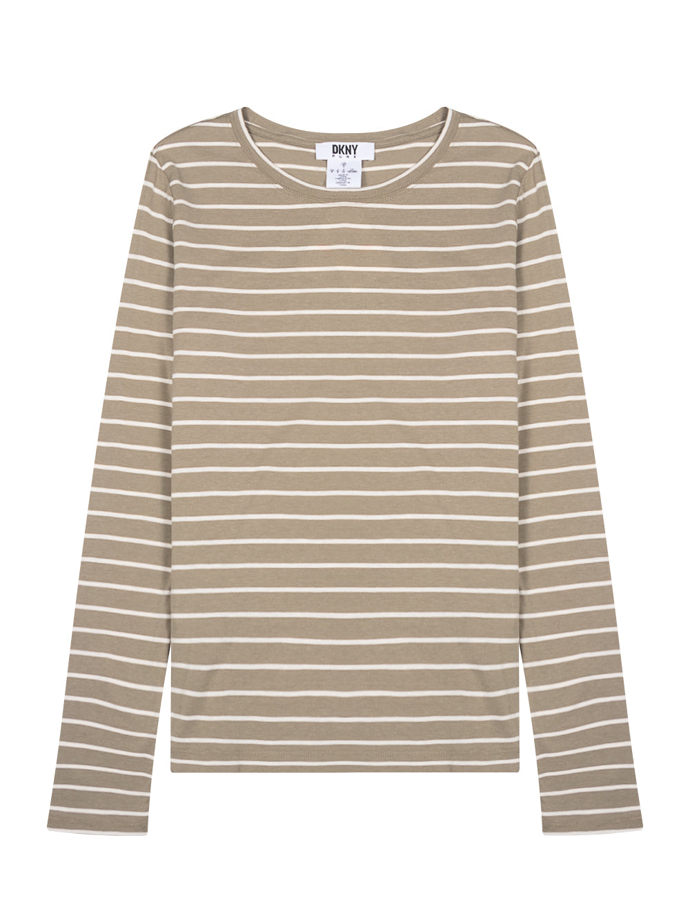 DKNY-LongSleevesStripedSweatshirt-LtFatg_pear-01