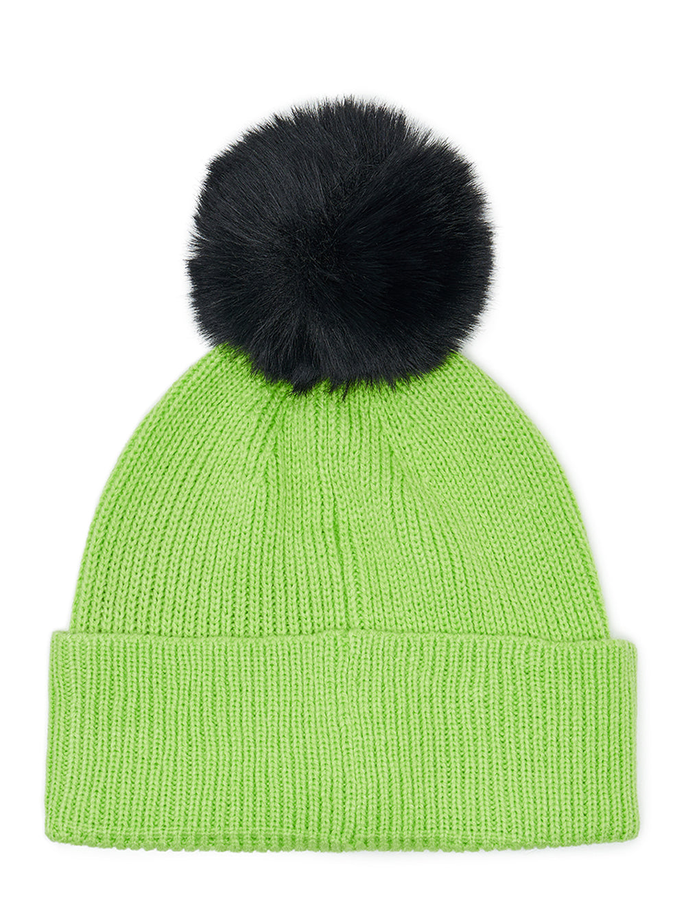DKNY-MerinoAcrylicTechKnitBeanie-Green-2
