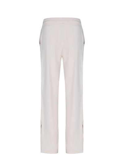 DKNY-PlatinumVelourTrackPantW_Slit-Sand-2