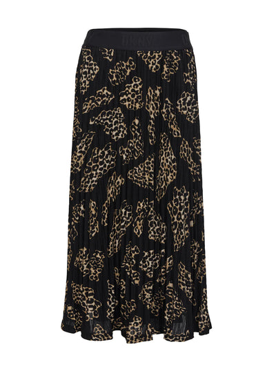 DKNY-PullOnPrntdHacciSkirt-Black_pecan-01