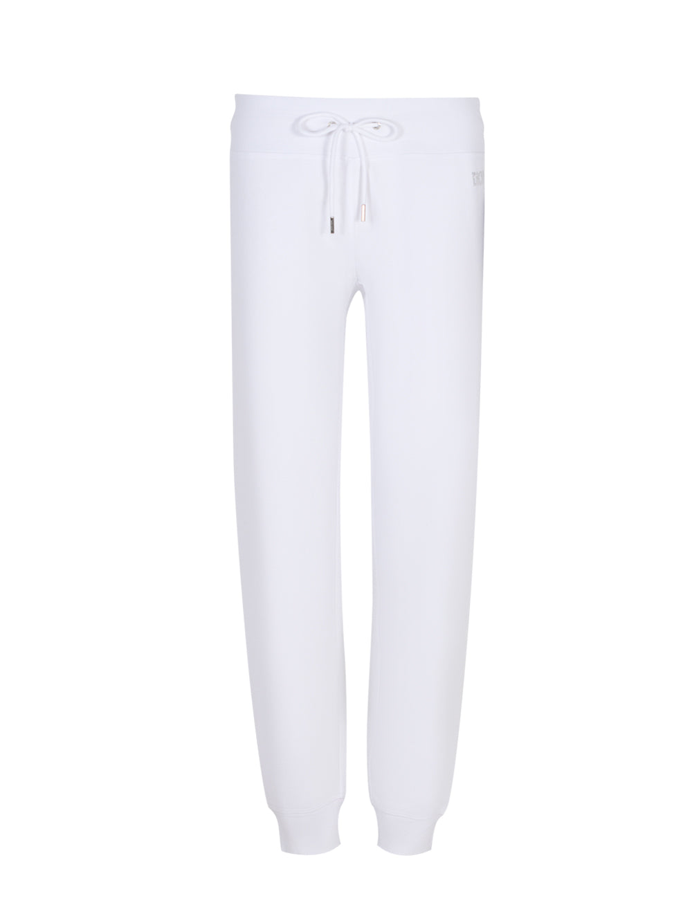 DKNY-RhinestoneLogoJogger-White-01