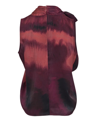 DKNY-ScarfNeckSleevelessBlouse-BrklaneMulti-02