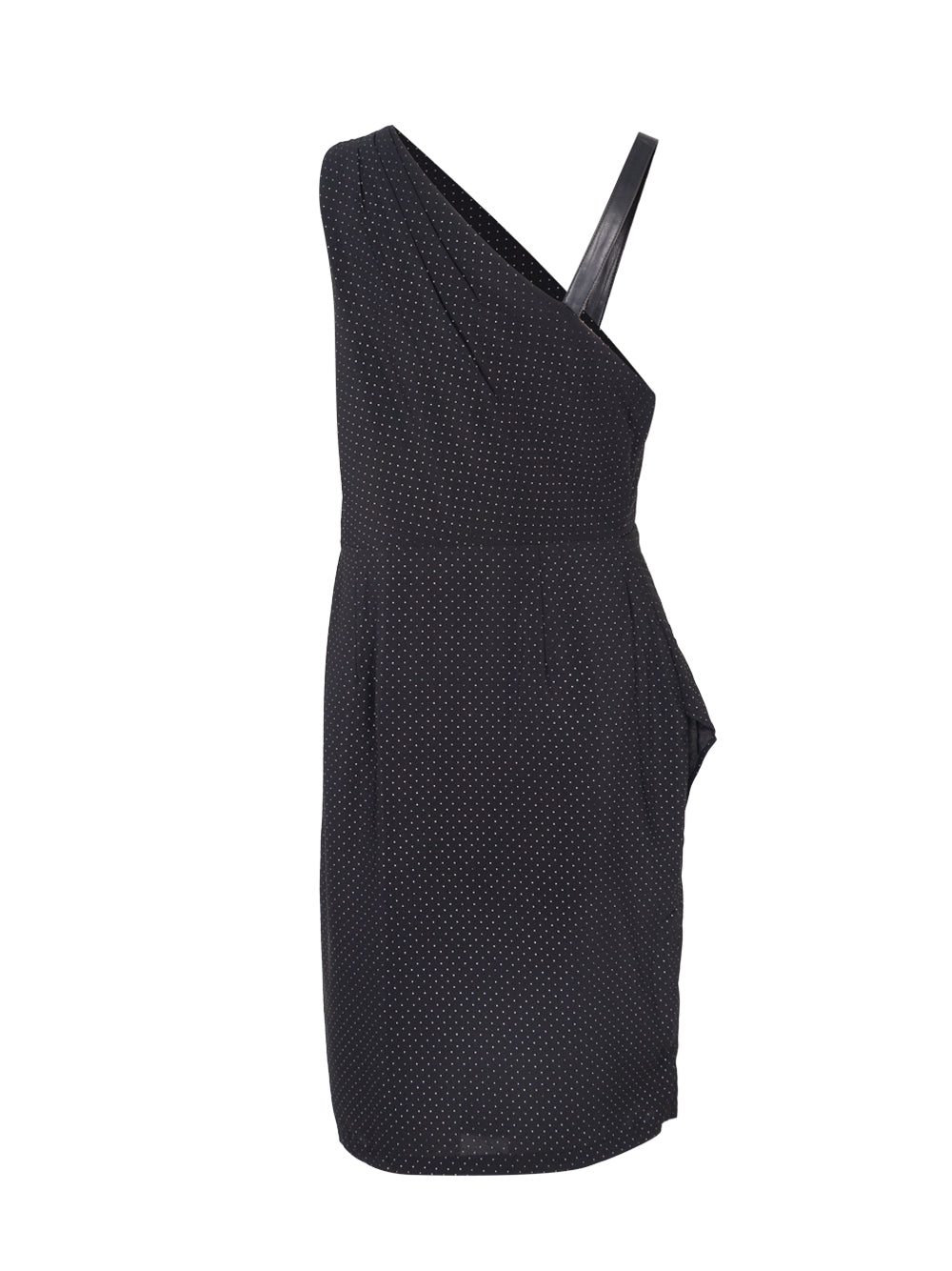 DKNY-SleevelessMixMediaStudDress-Black-02