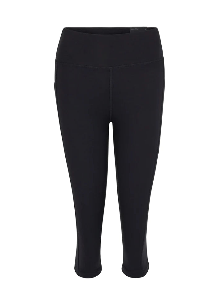 Women Trousers Black