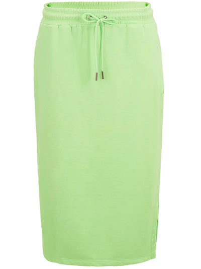    DKNY-Women-Skirt-Spearmint-1