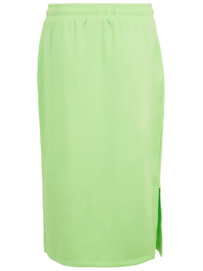 DKNY-Women-Skirt-Spearmint-2