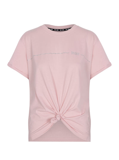 DKNY-WomenBlouseShirt-Rosewater-1