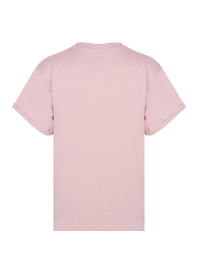 DKNY-WomenBlouseShirt-Rosewater-2