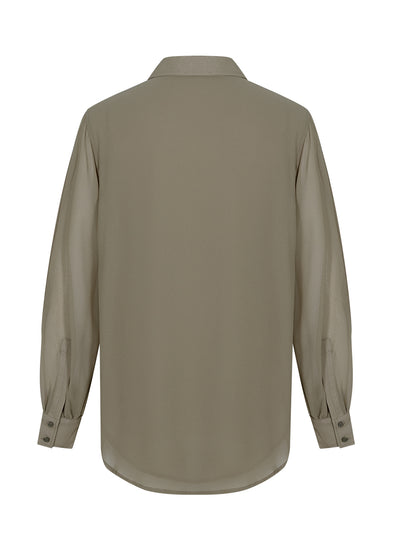 DKNY-WomenBlouse_shirt-LghtFatigue-02