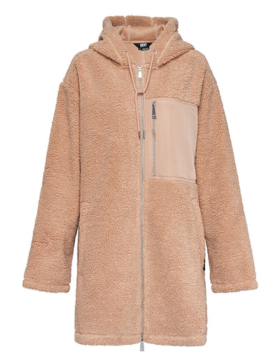 DKNY-WomenJacket-Praline-1