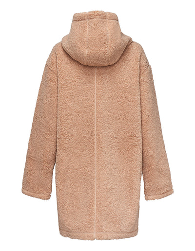 DKNY-WomenJacket-Praline-2