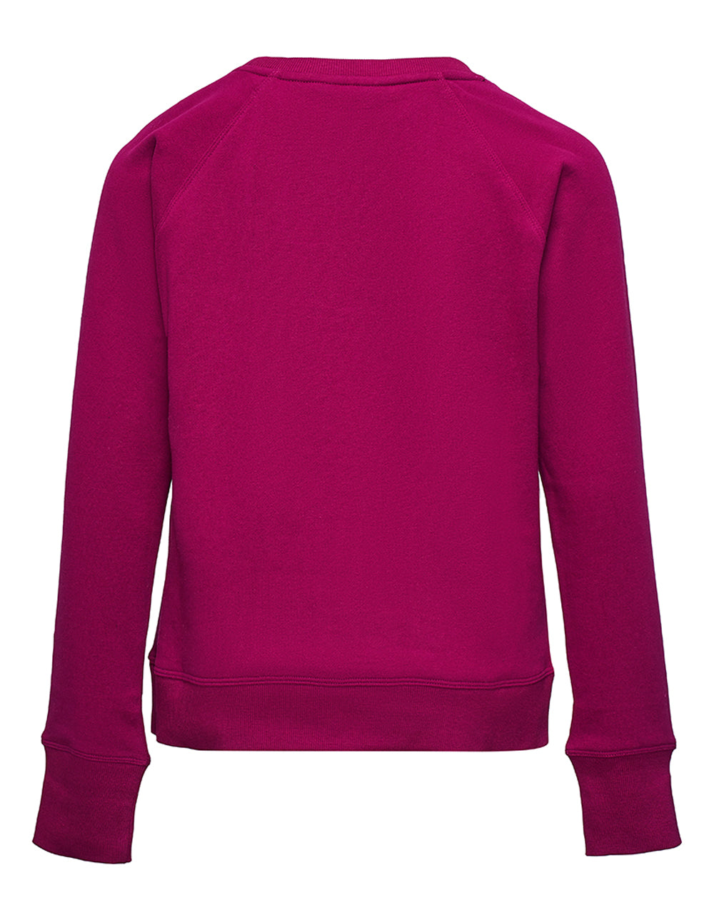 DKNY-WomenPullover-Beet-2