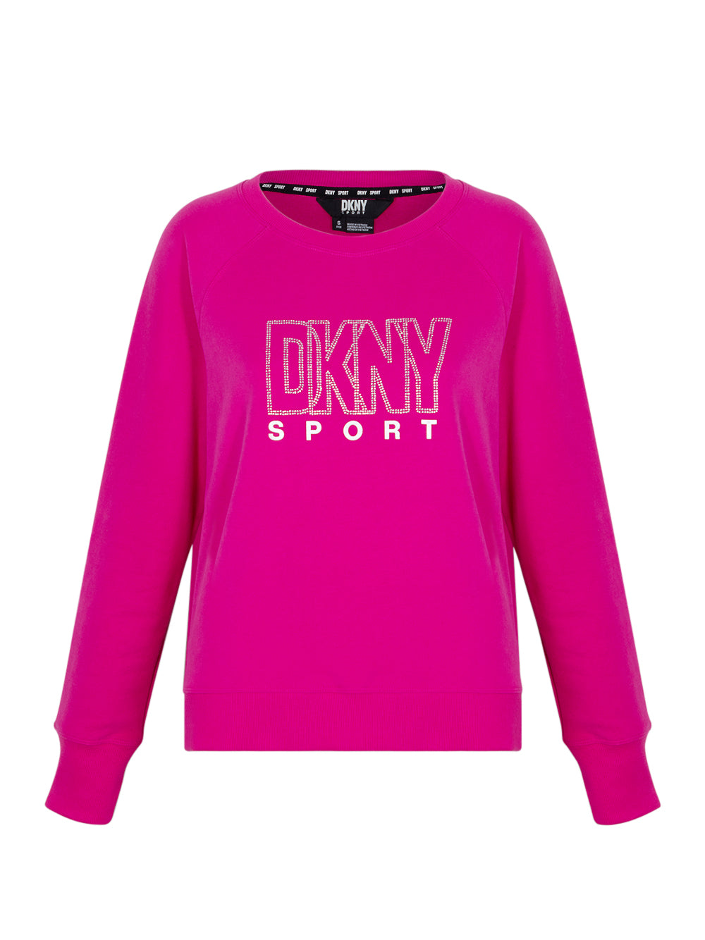DKNY-WomenPullover-Peacock-1
