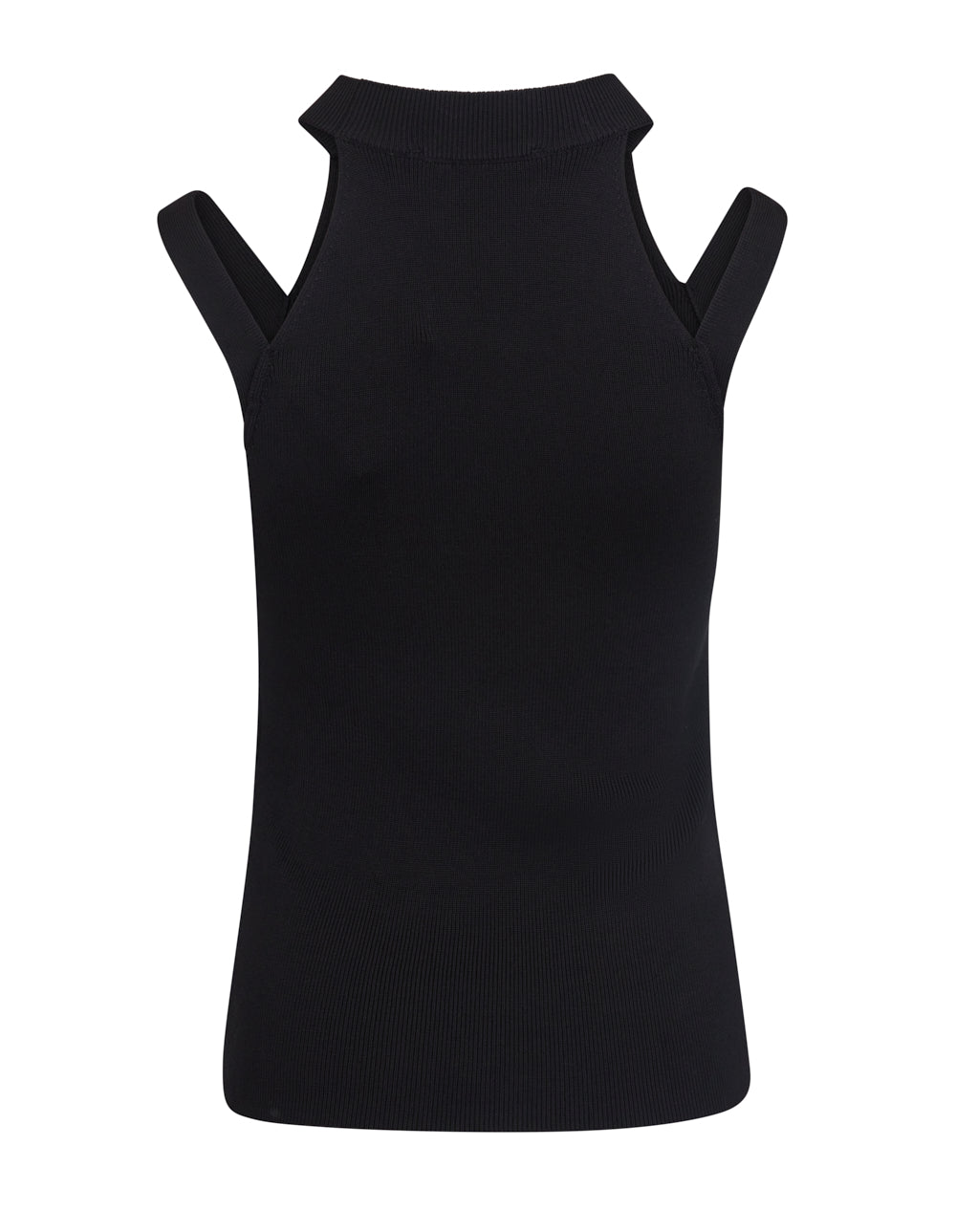DKNY-WomenTop-Black-02