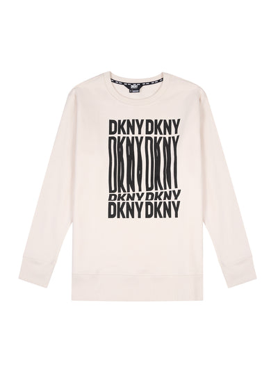 DKNY-WrapGraphicCrewNeckPullover-Sand-01