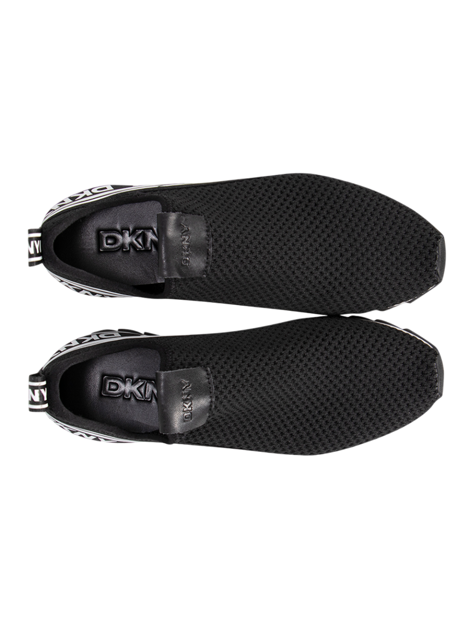 Alani Sneaker (Black)