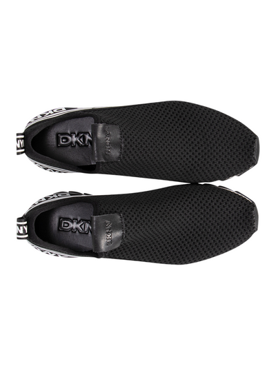 Alani Sneaker (Black)