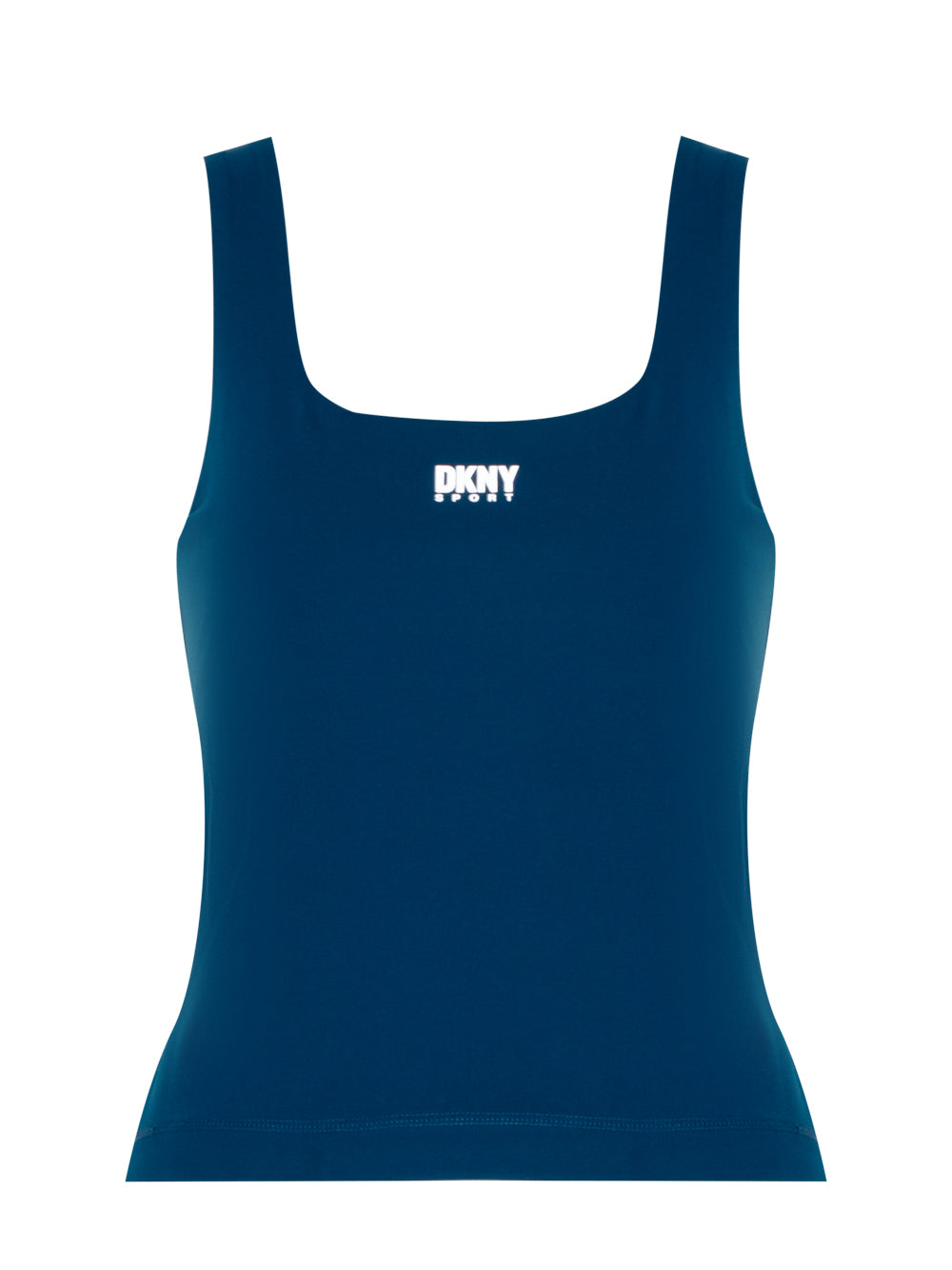 Balance Compression Tank With Built In Bra (Poseidon)