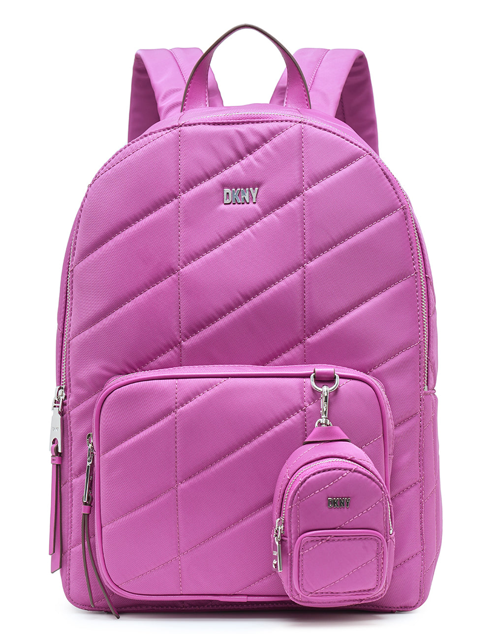 Bodhi Backpack (Dark Orchid)