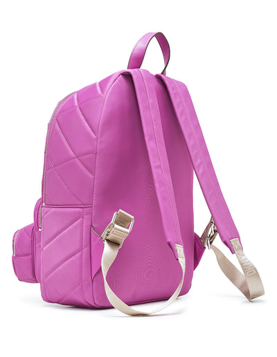 Bodhi Backpack (Dark Orchid)