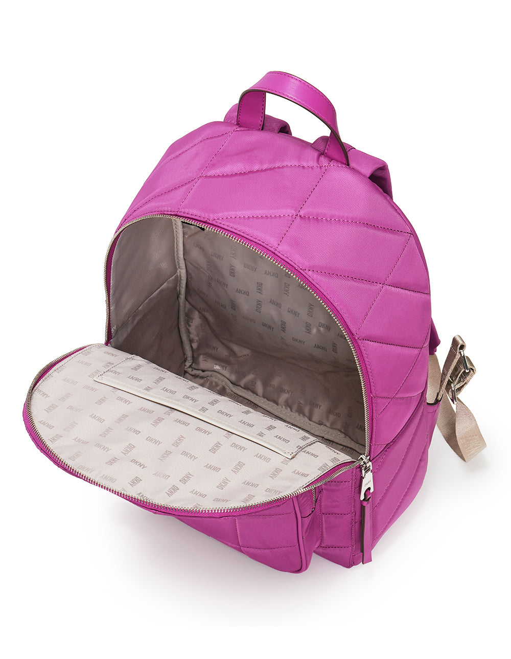 Bodhi Backpack (Dark Orchid)