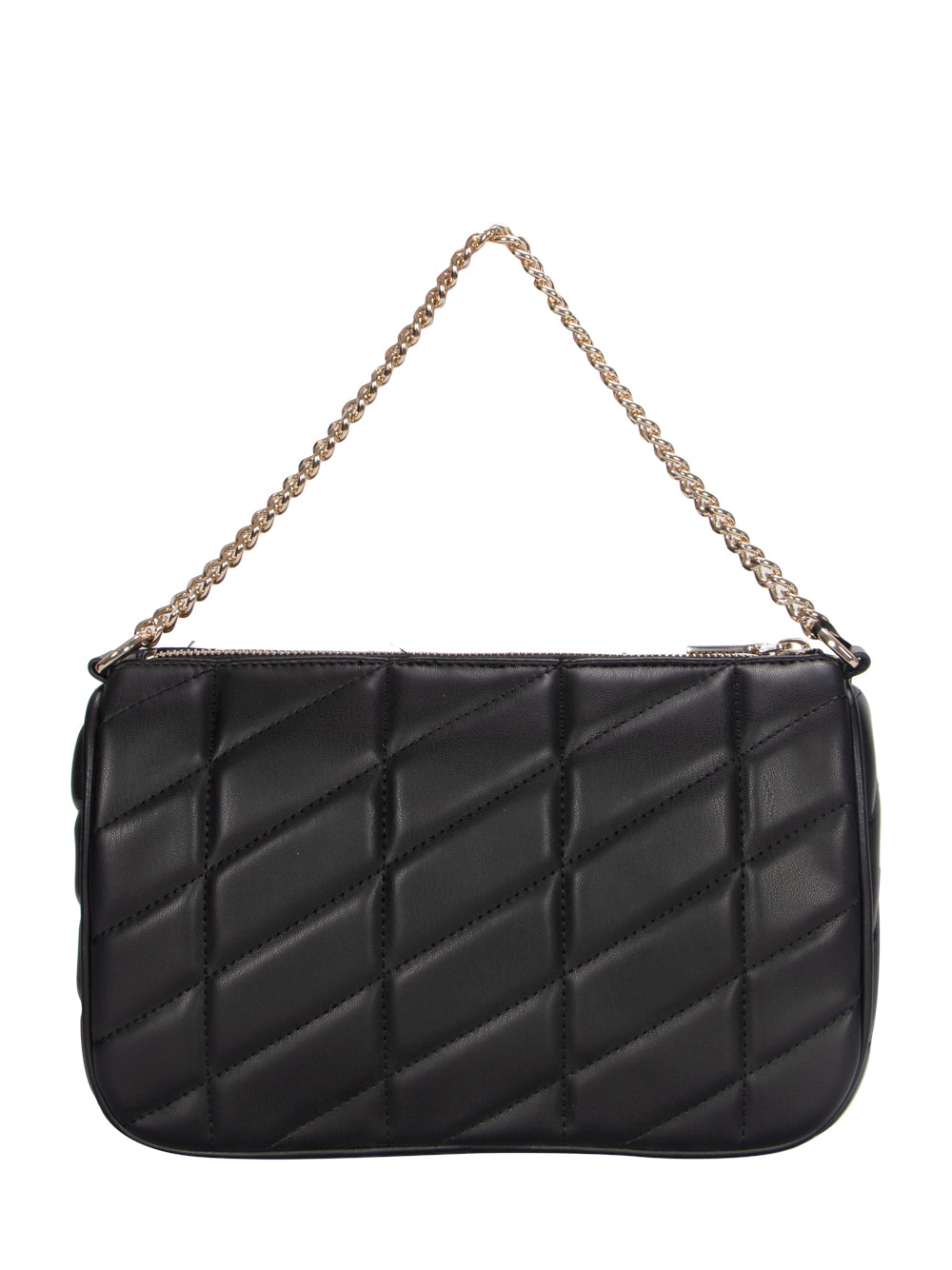 Bodhi TZ Crossbody (Black/Gold)