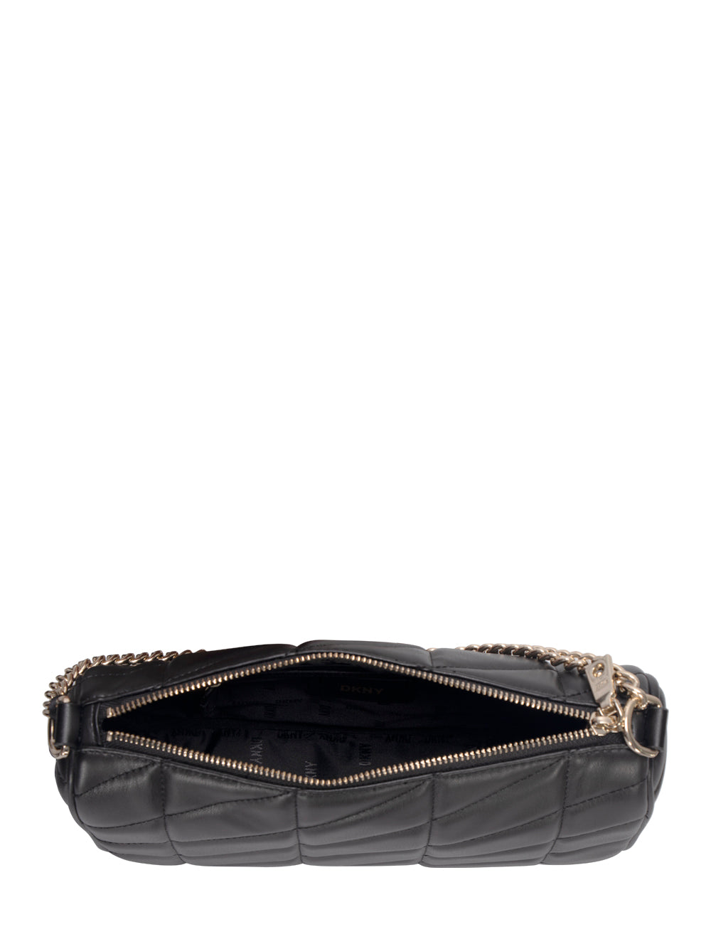 Bodhi TZ Crossbody (Black/Gold)