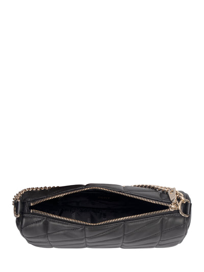 Bodhi TZ Crossbody (Black/Gold)