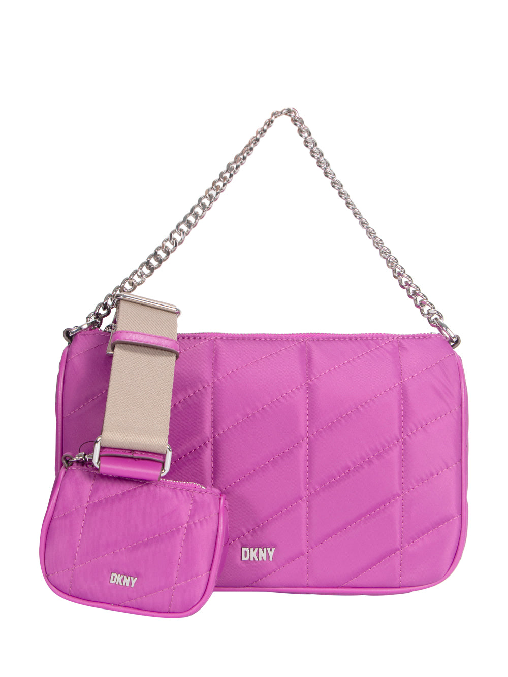 Bodhi TZ Crossbody (Dark Orchid)