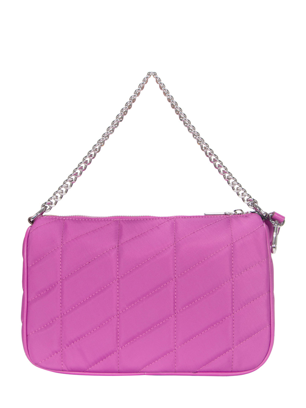 Bodhi TZ Crossbody (Dark Orchid)