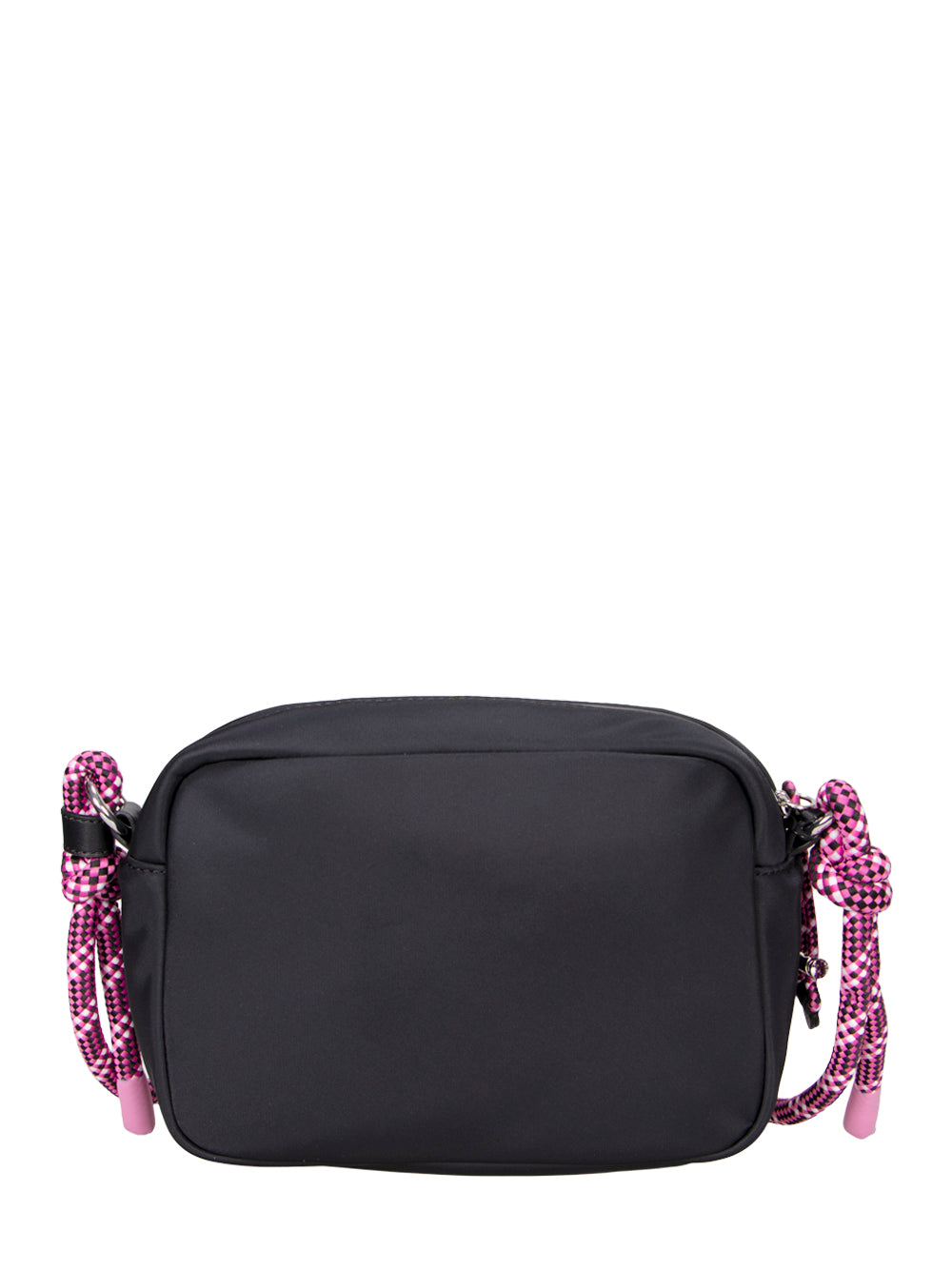 Brooklyn Heights Camera (Bag Black/Silver)