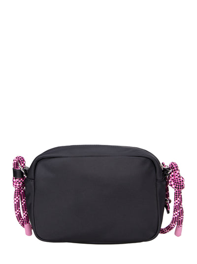 Brooklyn Heights Camera (Bag Black/Silver)