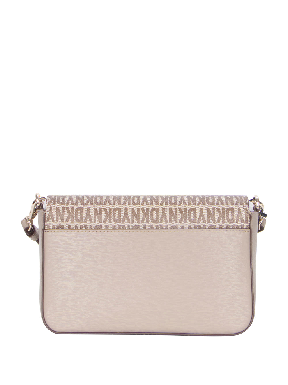 Chelsea Medium Flap Crossbody (Chino/Toffee)