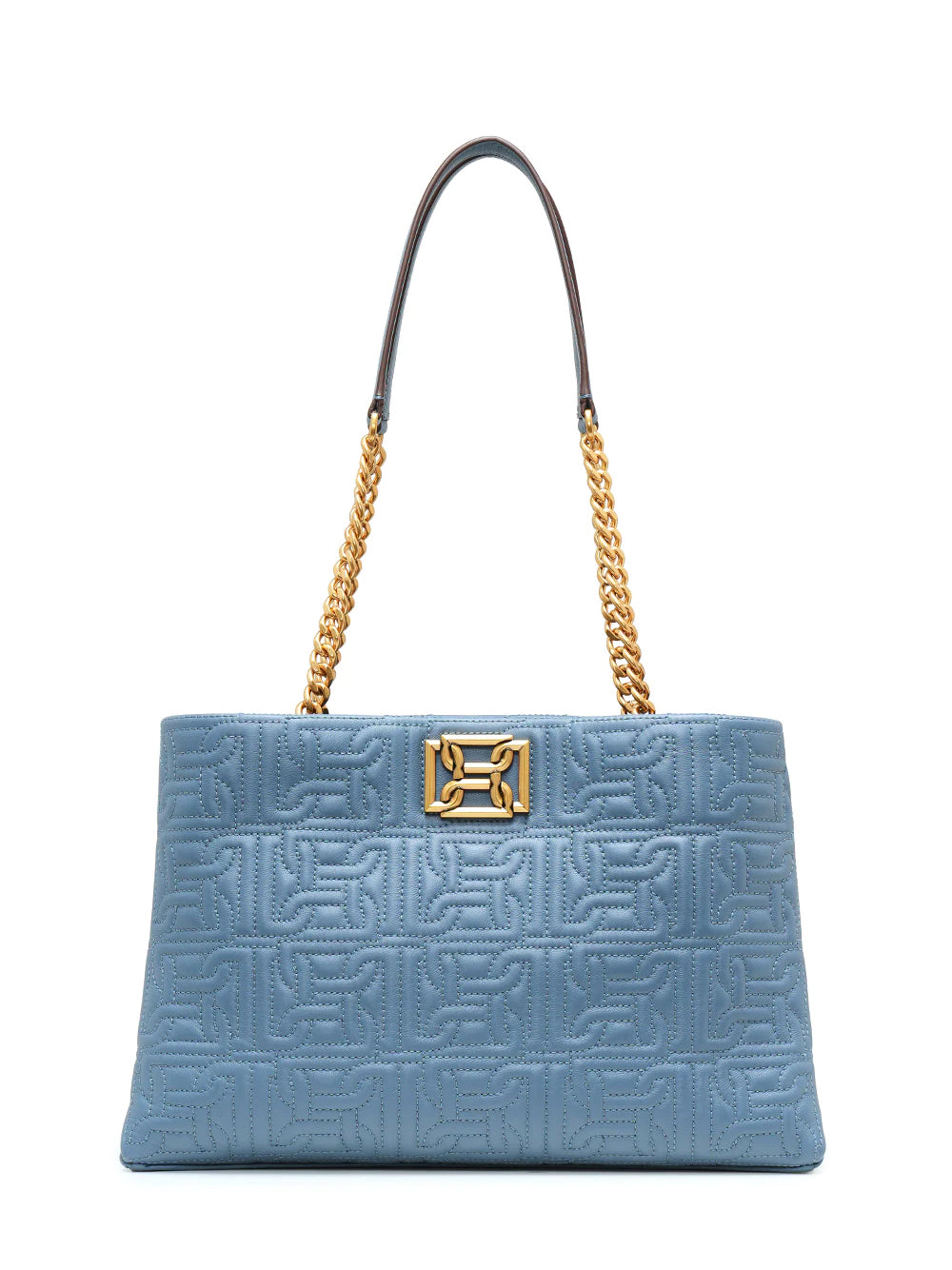 Delanie Tote (Coastal Blue)