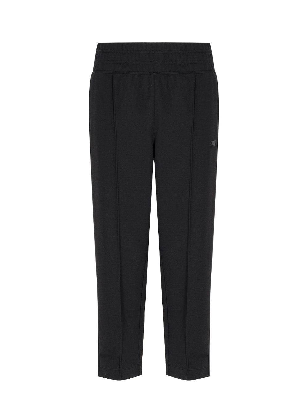 Drill Sweatpants (Black)