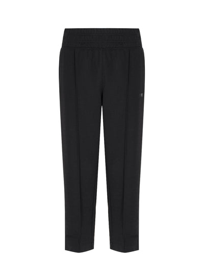 Drill Sweatpants (Black)