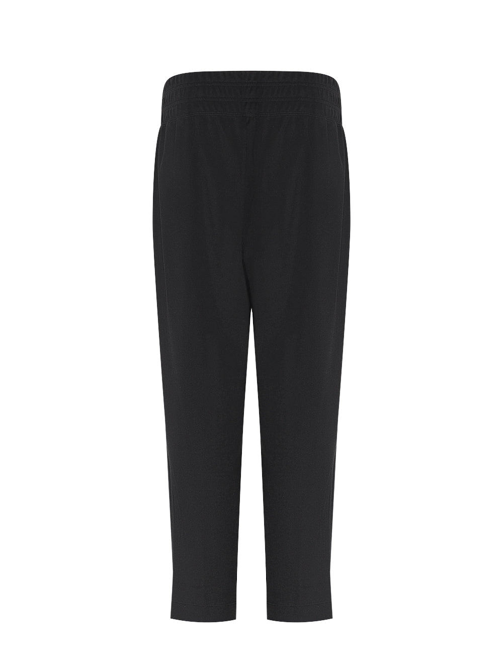 Drill Sweatpants (Black)