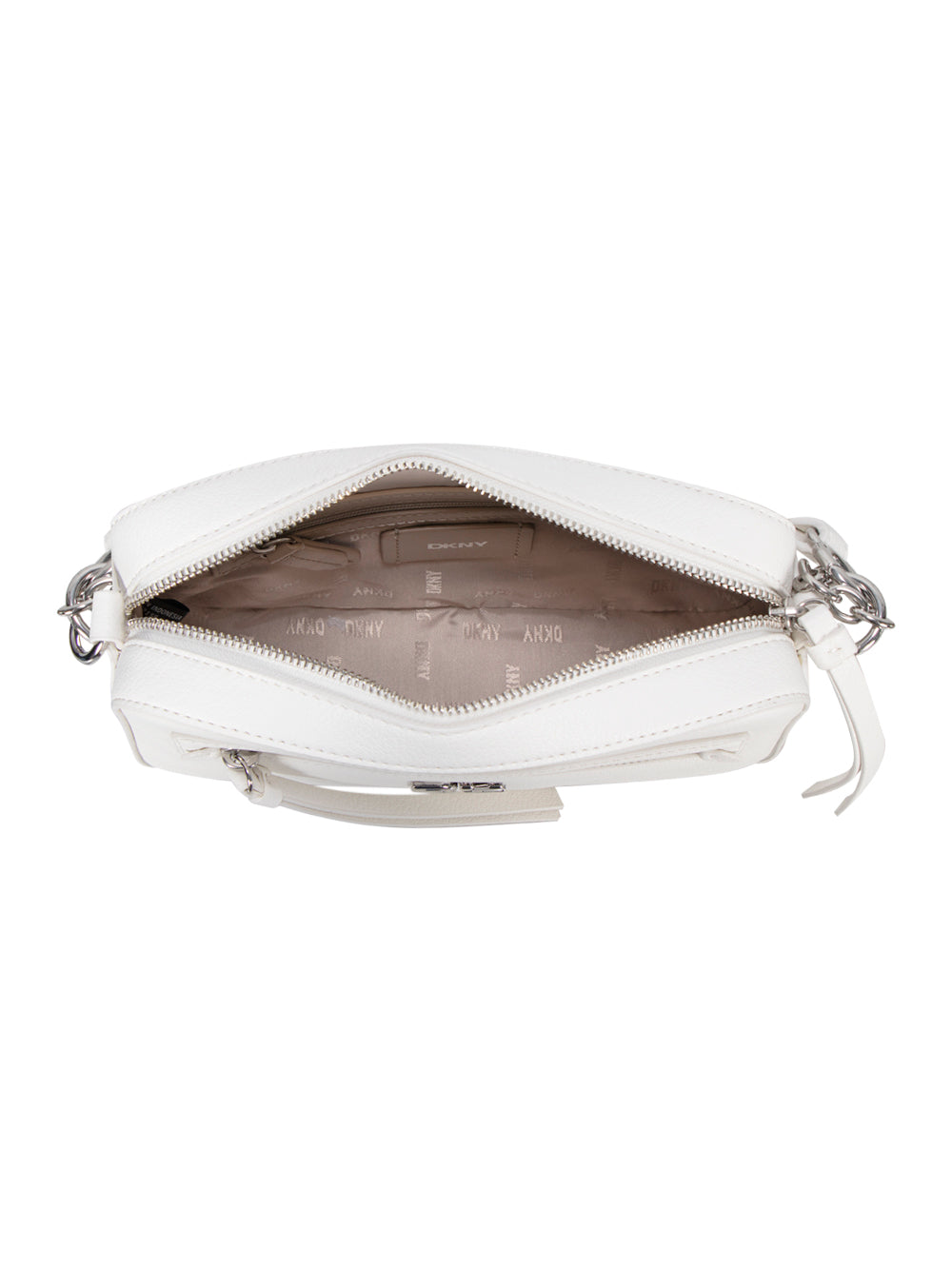 Greenpoint Camera Bag (White)