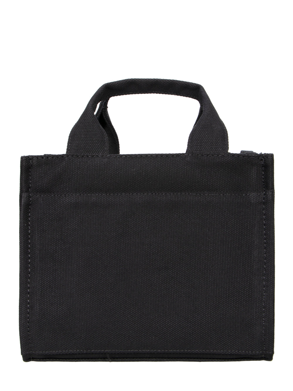 Hadlee SM Tote (Black/Silver)