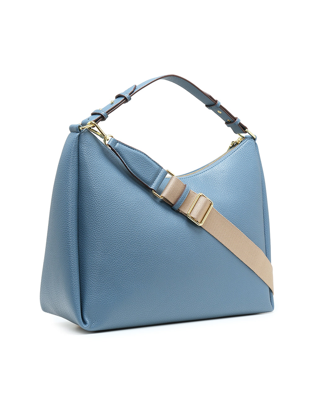 Hailey Hobo (Coastal Blue)