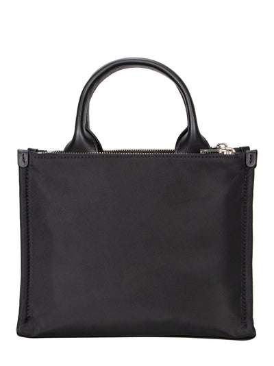 NYC Capsule SM Tote (Black Multi)