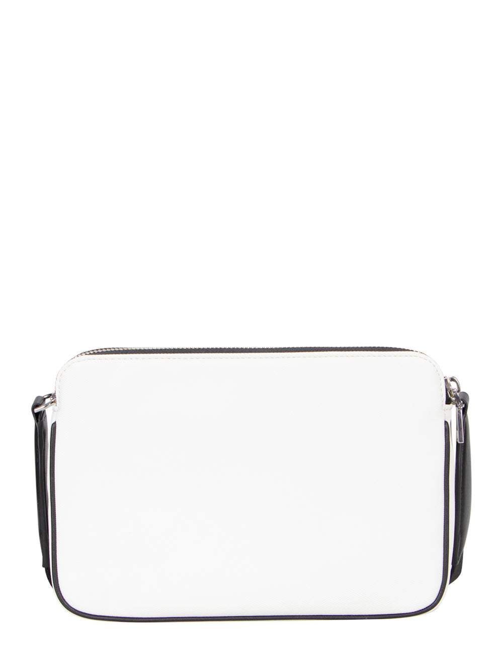 NYC Capsule Crossbody (Optic White Multi)