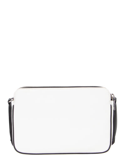 NYC Capsule Crossbody (Optic White Multi)