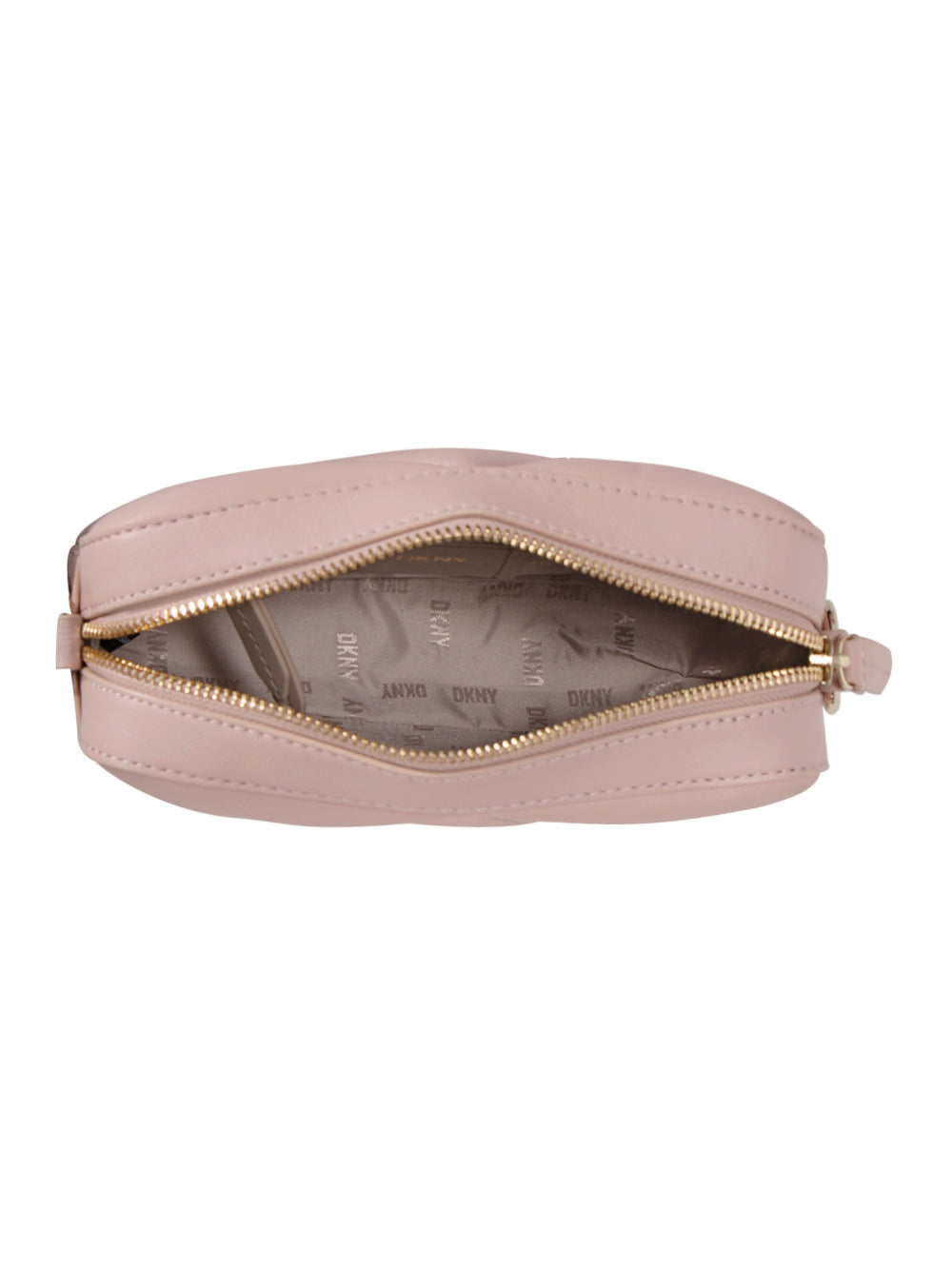 Red Hook Camera Bag (Nude)