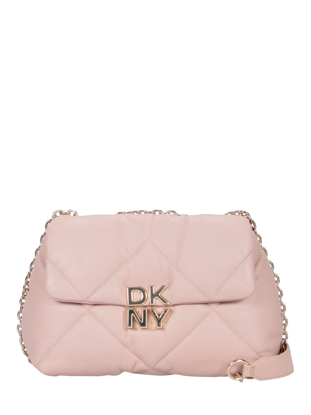 Red Hook Crossbody (Nude)