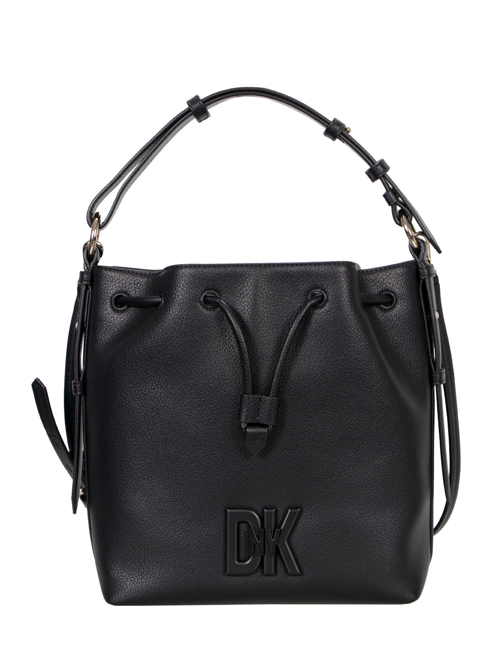 Seventh Avenue MD Bucket (Black/Black)