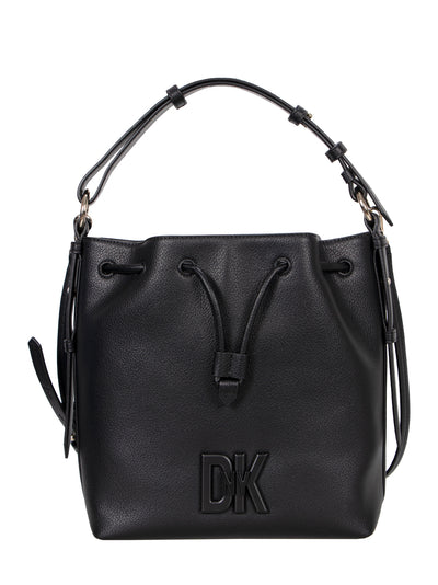 Seventh Avenue MD Bucket (Black/Black)