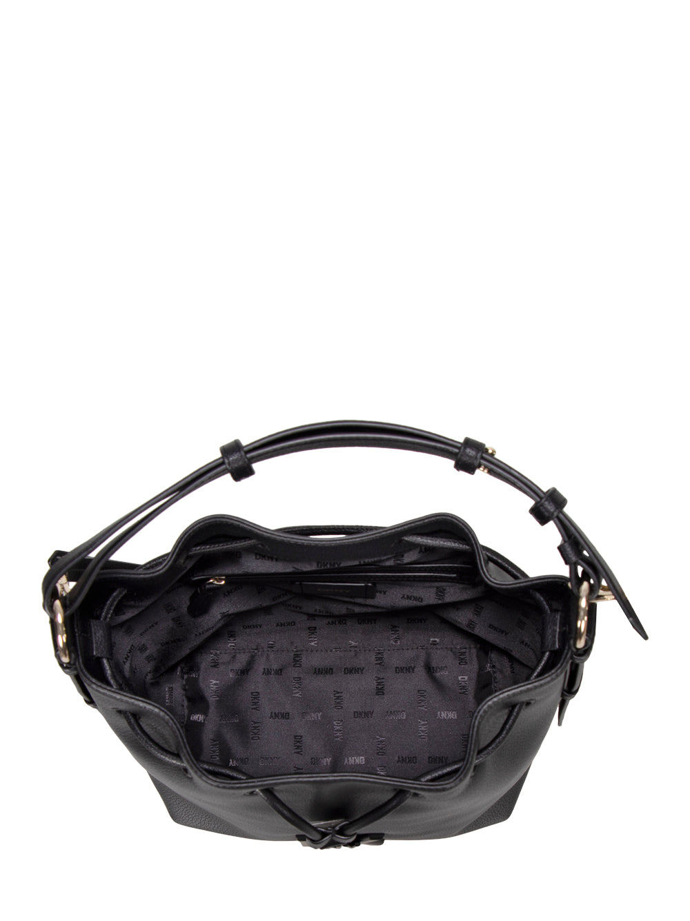 Seventh Avenue MD Bucket (Black/Black)